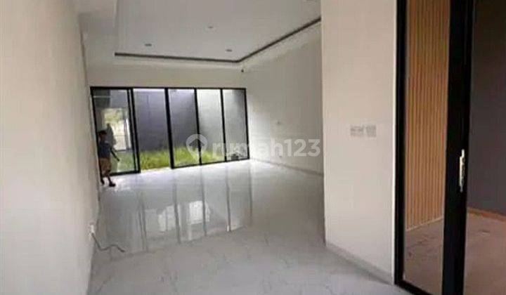 Dijual rumah siap huni eldora , sari suvarna sutra  2