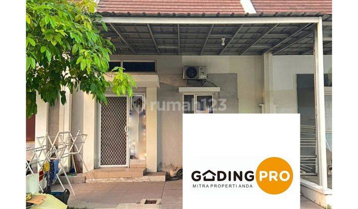 Dijual rumah siap huni di Bayu , sari. Suvarna sutra  1