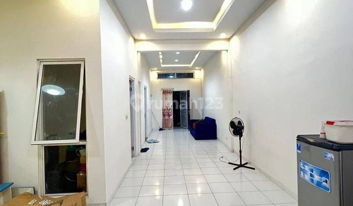 Dijual rumah siap huni di Bayu , sari. Suvarna sutra  2