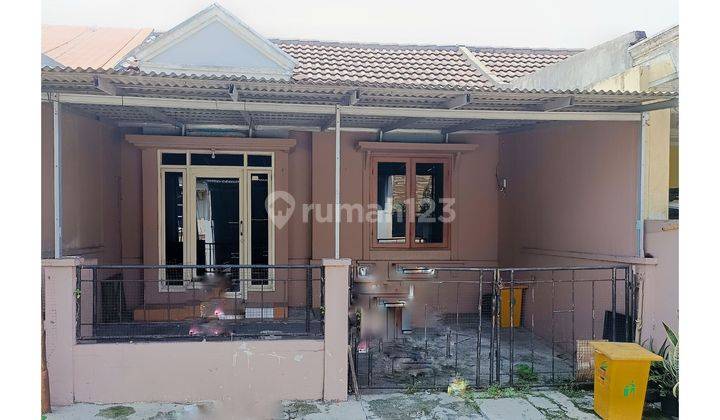 Dijual rumah siap huni di Citra Raya Cikupa bundaran 3  1