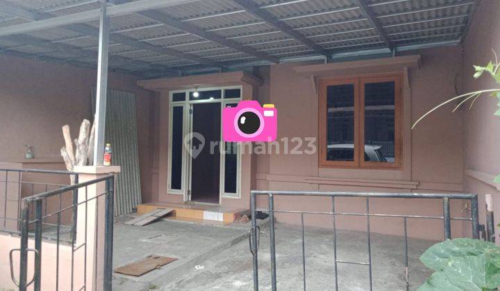 Dijual rumah siap huni di Citra Raya Cikupa bundaran 3  2