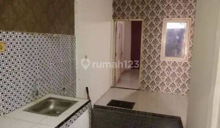 Dijual rumah siap huni di Citra Raya Cikupa cluster lavender  2