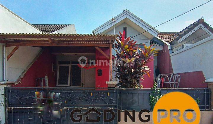 Dijual rumah siap huni di di Citra Raya Cikupa indira 2