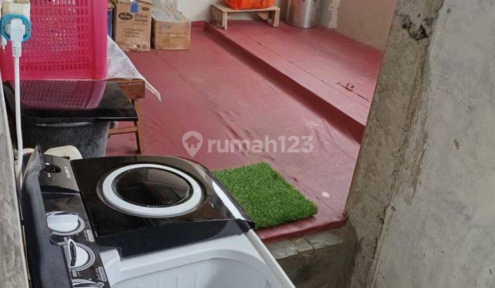 Dijual rumah siap huni di Citra Raya Cikupa bundaran 3  2