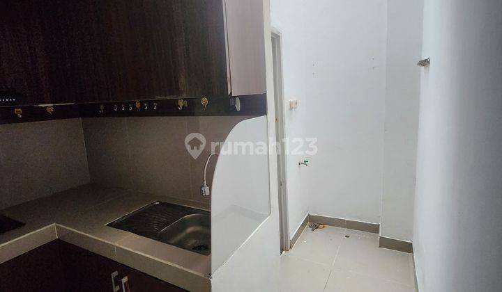 Dijual rumah siap huni di Citra Raya di Bundaran 3 2