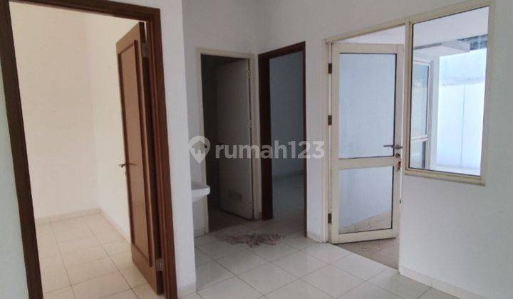 Dijual Rumah Di Dhana Suvarna Sutra Siap Huni  2