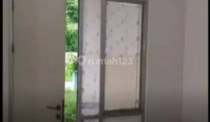 Disewakan rumah siap huni di Citra Raya Cikupa garden ville  2