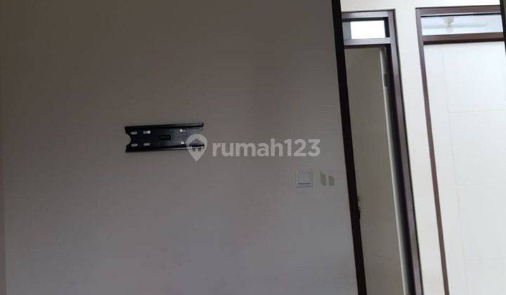 Disewakan rumah siap huni di Citra Raya Cikupa cluster avante 2