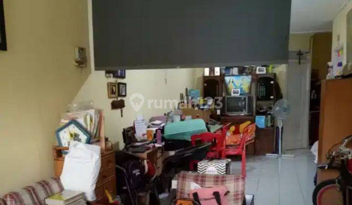 Dijual rumah siap huni di Citra Raya Cikupa bundaran 3  2