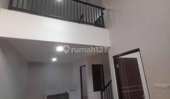 Dijual Rumah 2 Lantai Di Citra Raya Cikupa Sevilla 2