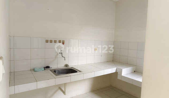 Disewakan Rumah Di Suvarna Sutera Cluster Fedora 2