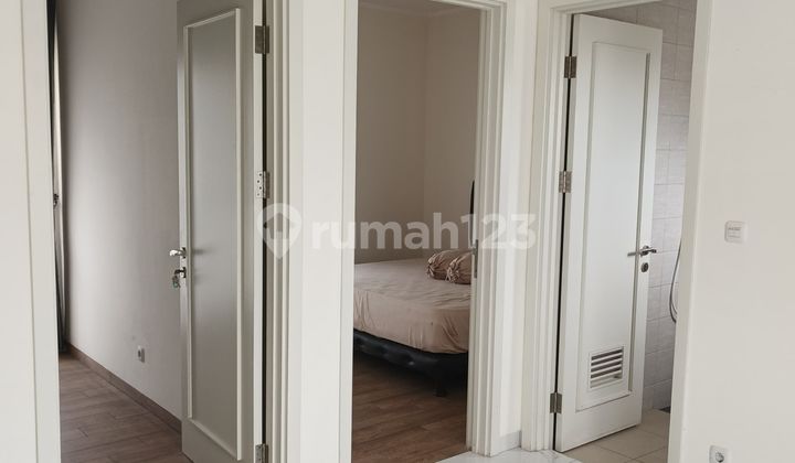 For Rent House in Suvarna Sutera Catriona 2 Floors 2