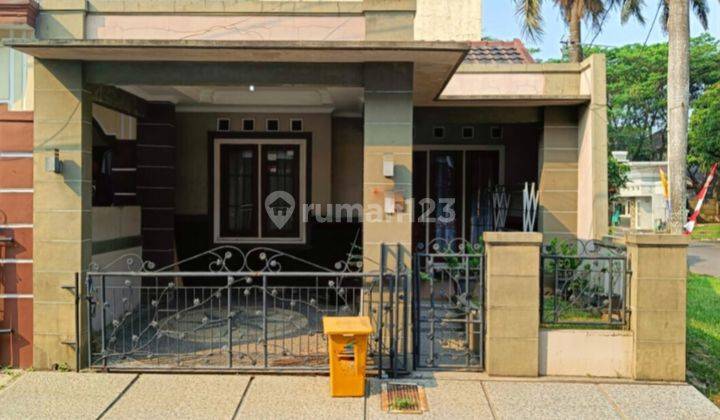Dijual Rumah Di Citra Raya Cikupa Bundaran 3  1
