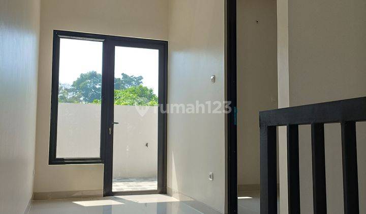 Dijual Rumah 2 Lantai Di Citra Raya Cikupa  2