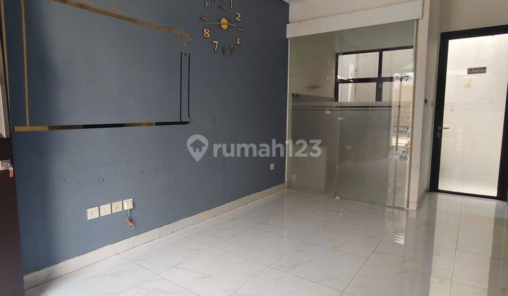 Disewakan Rumah 2 Lantai Di Lavon 1 Cluster Enchanta 2