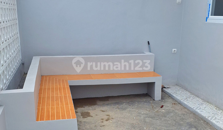 Dijual Rumah di Citra Raya Cikupa Bundaran 3