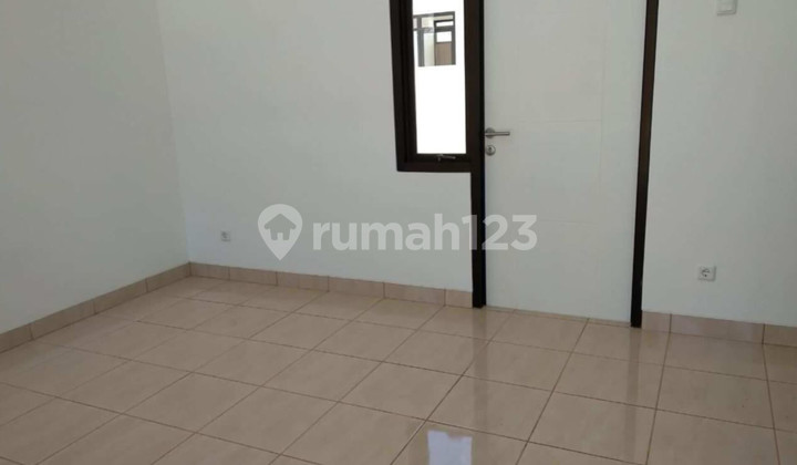 Dijual Rumah di Citra Raya Cikupa Cluster Villagio 2