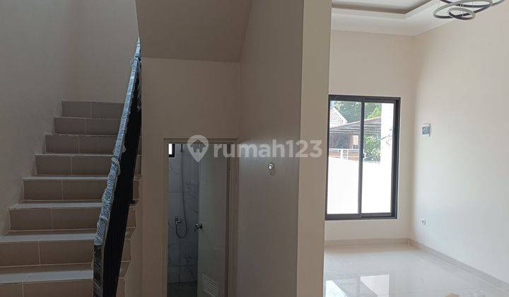 Dijual Rumah Siap Huni Di Citra Raya Cikupa Cluster Taman Raya 2