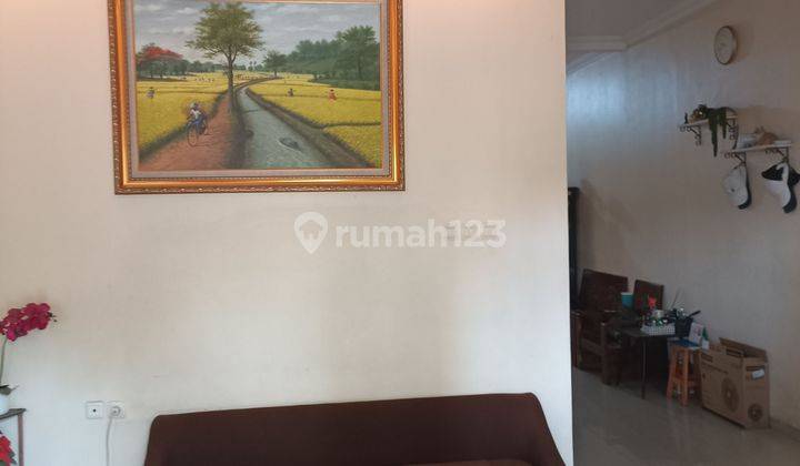 Dijual Rumah 2 Lantai Siap Huni Di Citra Raya Cikupa  2