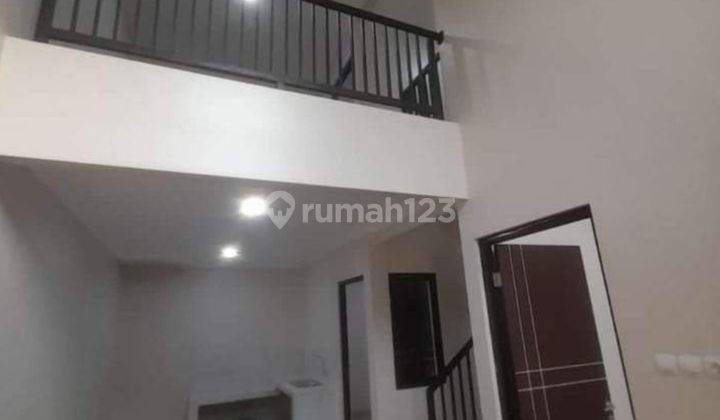 Dijual Rumah 2 Lantai Di Citra Raya Cikupa Bundaran 5 Sevilla 2