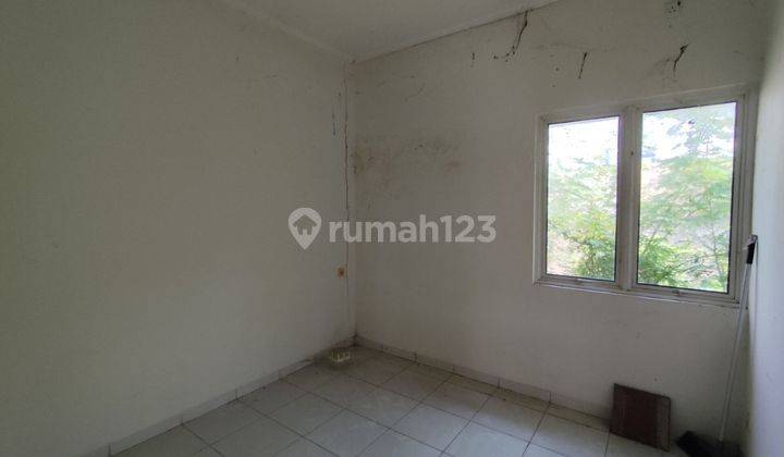 Dijual Rumah Di Suvarna Sutra Cluster Fedora 2