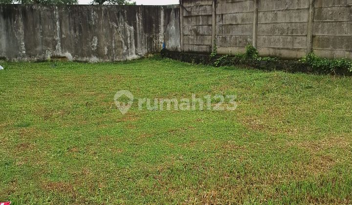 Land Plot for Sale in Suvarna Sutera Cluster Dhana