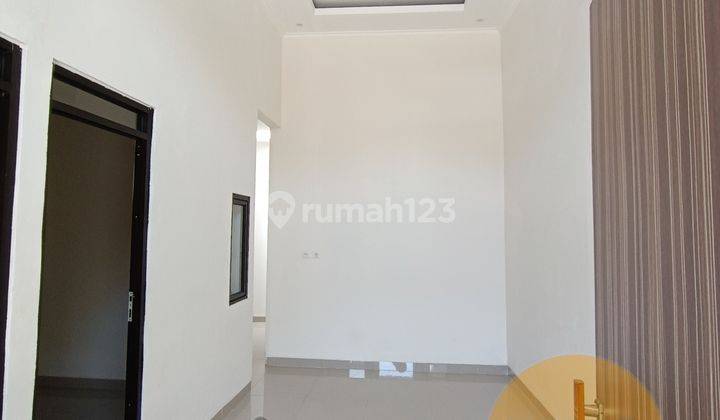 Dijual Rumah Di Citra Raya Cikupa Cluster Sevilla 2