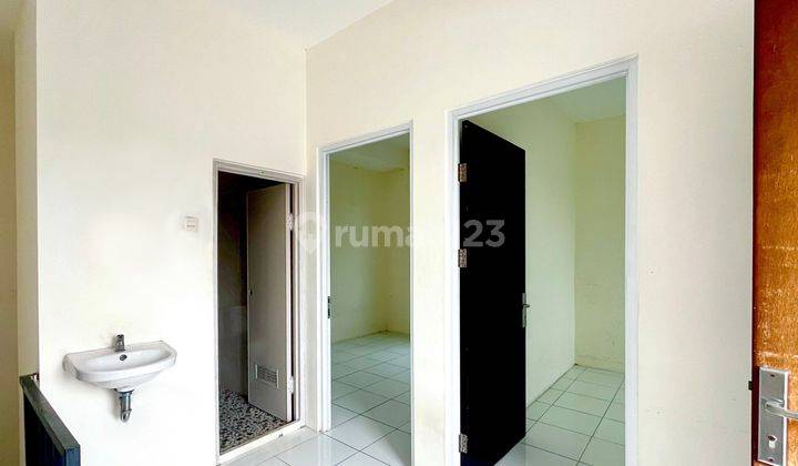 Dijual Rumah 2 Lantai Di Citra Raya Cikupa Belakang Mall 2