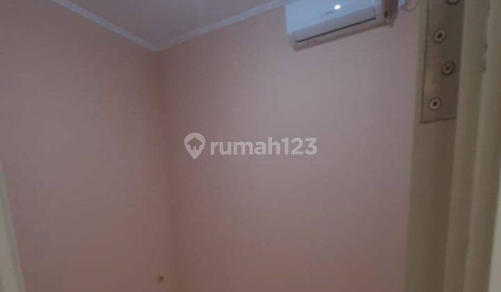 Dijual Rumah Full Furnished Di Suvarna Sutra Cluster Fedora 2