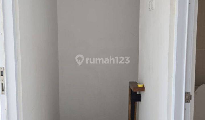 Dijual Rumah Di Citra Raya Cikupa Tangerang Garden Ville  2