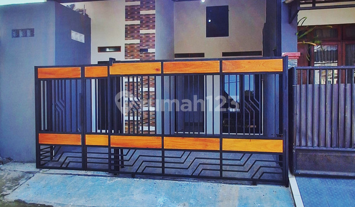 Dijual Rumah Siap Huni Di Citra Raya Cikupa Cluster Catania 1