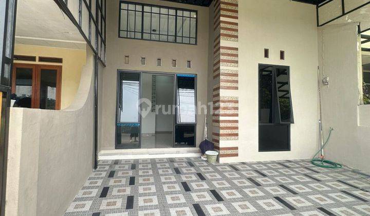 Dijual Rumah Siap Huni Di Citra Raya Cikupa Lestari 2