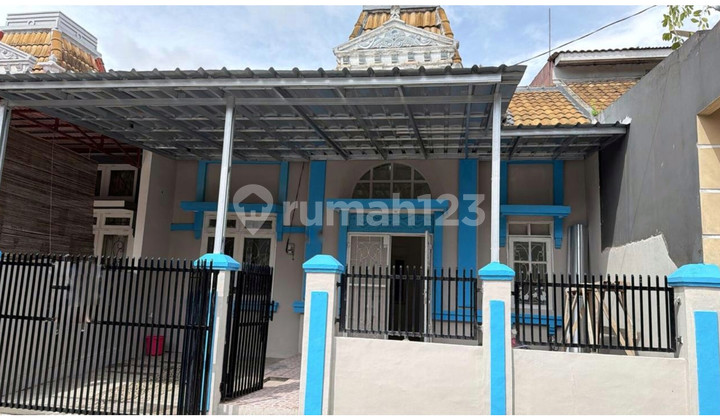 Disewakan Rumah di Citra Raya Cikupa Cluster Telaga Medit Disewakan Rumah di Citra Raya Cikupa Cluster Telaga Medit