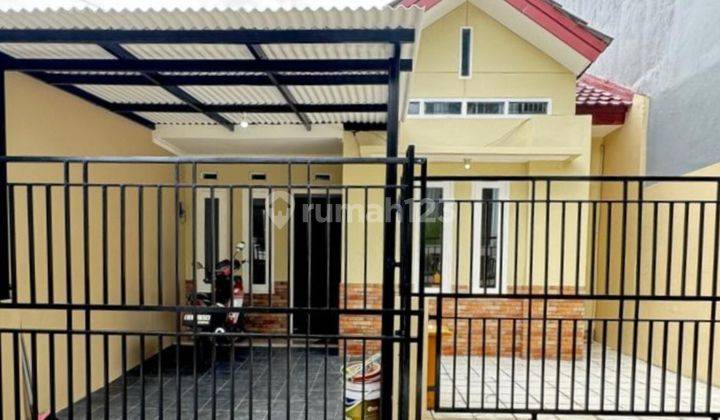 Dijual Rumah Di Citra Raya Cikupa Cluster Indira 1