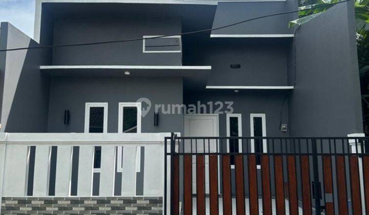 Dijual Rumah Di Citra Raya Cikupa Sevilla 1