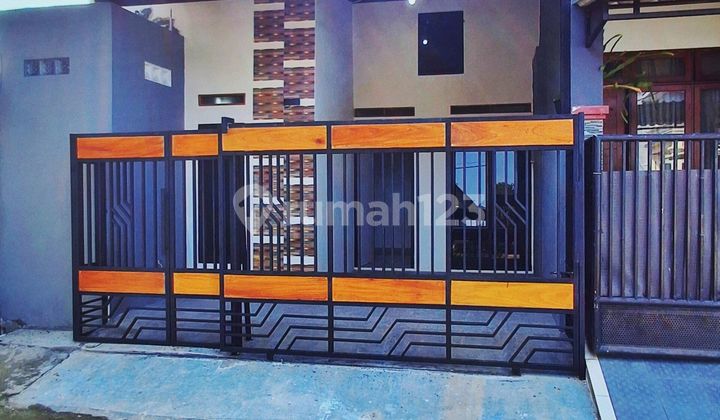 Dijual Rumah Di Citra Raya Cikupa Bisa Dp 0% Graha Catania