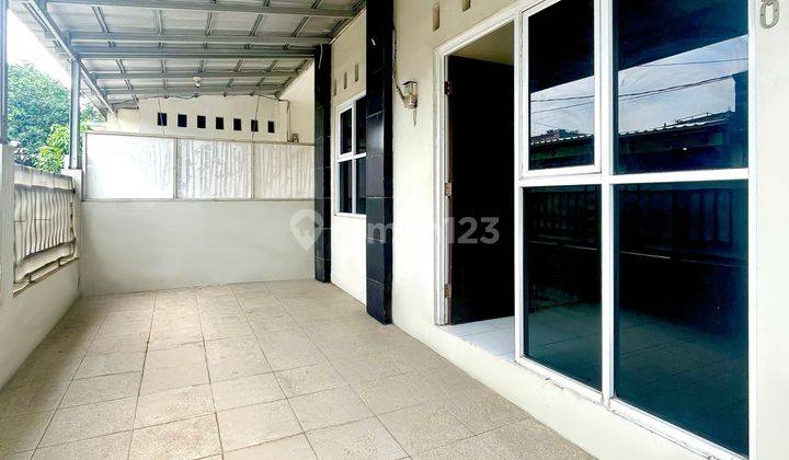 Dijual Rumah 2 Lantai Di Citra Raya Cikupa Belakang Mall 1