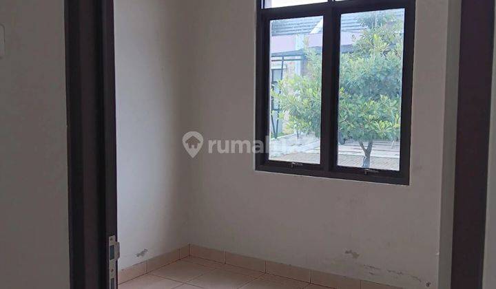 Dijual Rumah Siap Huni Di Villagio Citra Raya Cikupa 2