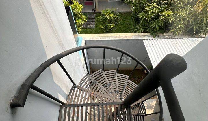 Dijual Rumah Siap Huni Di Suvarna Sutra Cluster Chiara 2