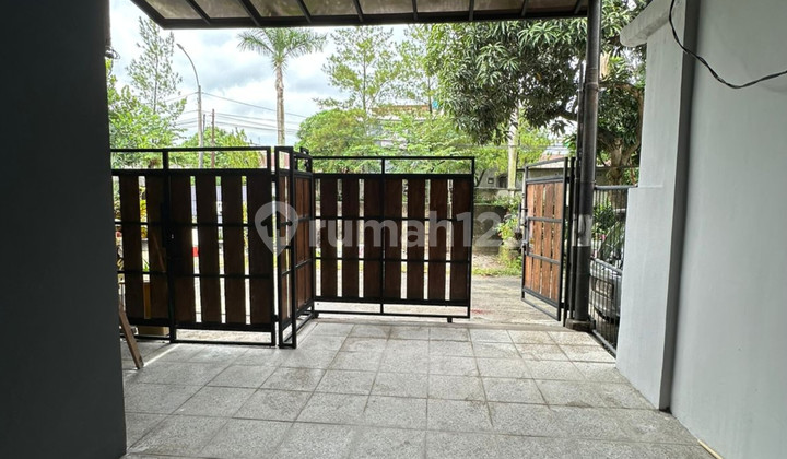 Dijual Rumah Siap Huni di Citra Raya Cikupa Catania 2