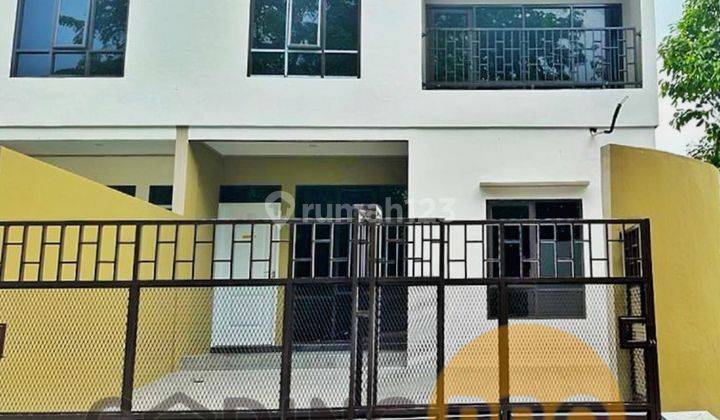 Dijual Rumah 2 Lantai Di Citra Raya Cikupa Cluster Puspa 1