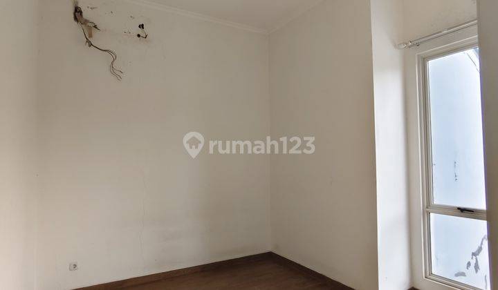 Disewakan Rumah Di Cluster Chiara Suvarna Sutera  2
