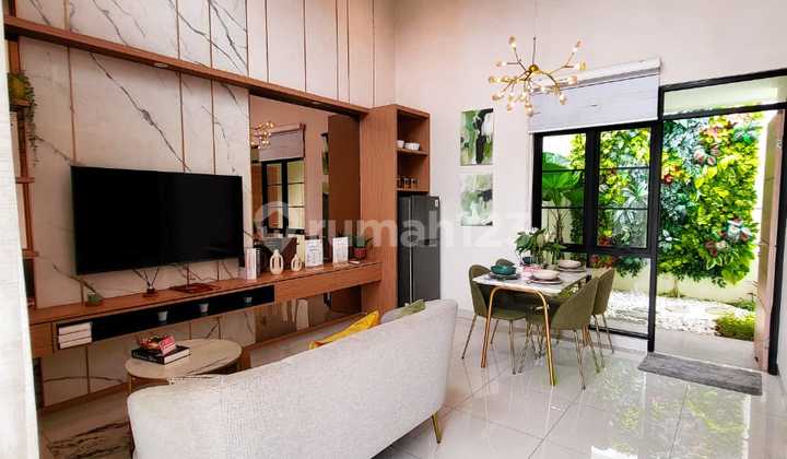 Dijual Rumah Dp 0% Di Citra Raya Cikupa Cluster Varenna Dp 0%