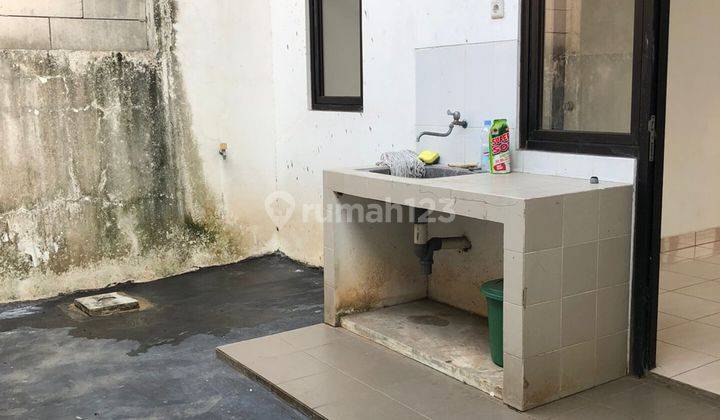 Dijual Rumah Siap Huni Di Citra Raya Villagio 2