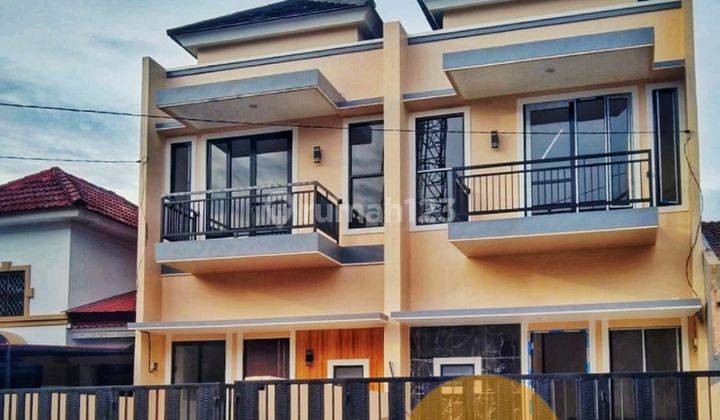Dijual Rumah Siap Huni Di Citra Raya Cikupa Taman Raya 1
