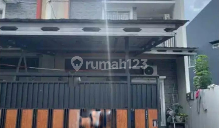 Dijual Rumah 2 Lantai Di Citra Raya Cikupa Bundaran 3. Dijual Rumah 2 Lantai Di Citra Raya Cikupa Bundaran 3.
