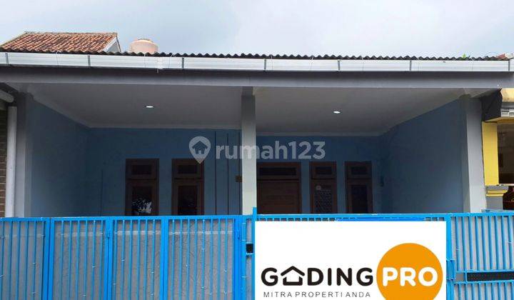 Dijual Rumah Siap Huni Di Citra Raya Cikupa Bundaran 5 1