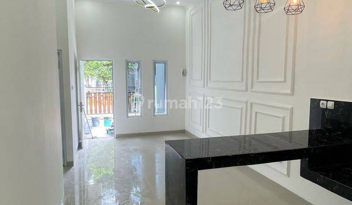 Dijual Rumah Siap Huni Di Citra Raya Cikupa Cluster Indira 2