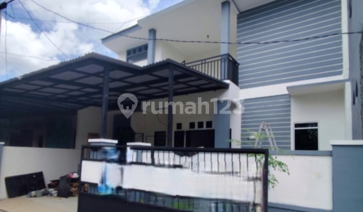 Dijual Rumah di Citra Raya Cikupa Bundaran 5 Dijual Rumah di Citra Raya Cikupa Bundaran 5