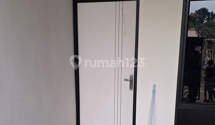 Dijual Rumah Siap Huni Di Citra Raya Cikupa Cluster Catania 2